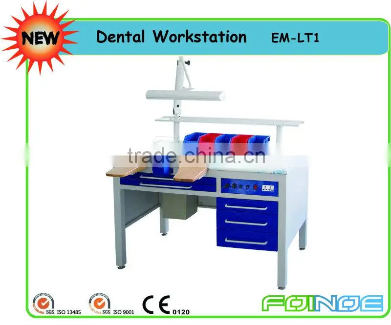Dental Lab Bench Furniture