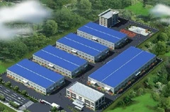 Jiangsu Goland Hi-tech Alloys Co.,Ltd. company overview - view 2
