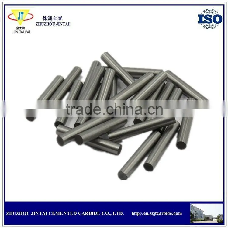 raw material cemented carbide rod for wholesale