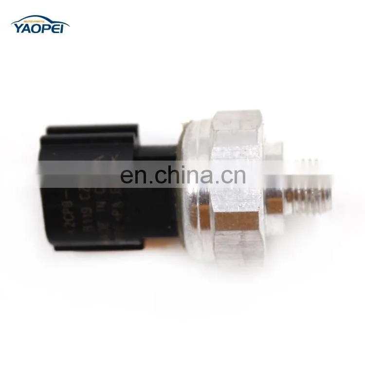 Pressure Switch Sensor 42CP8-12 For H yundai Nissans Maxima Altima Armada Air Conditioner Pressure Sensor