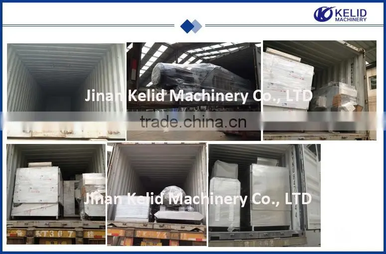 Full Automatic New Condition Modified Starch Machinery