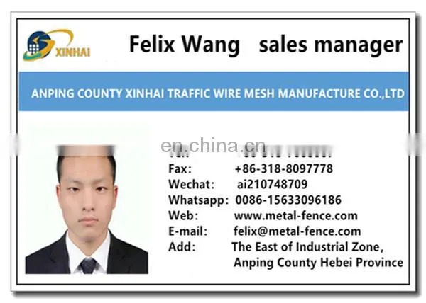 Manufacturer High Quality Cheap Zinc Gates and Steel Fence Design China Garden Fence Metal Trellis & Gates Rodent Proof