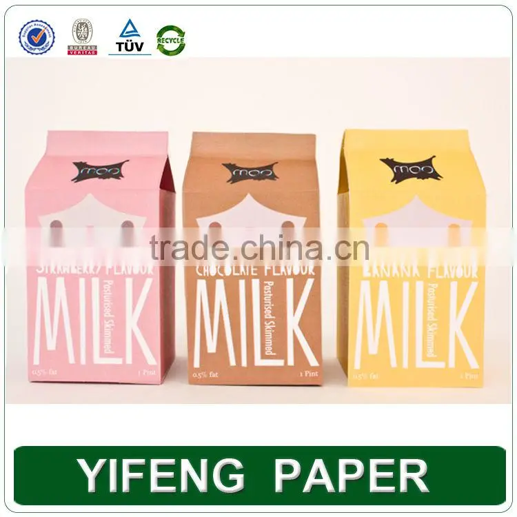 manufactor, handmade fashion foldable box Origami paper box
