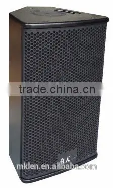N-10, b&c speaker, 10 inch passive 2-way full range loudspeaker, pro audio