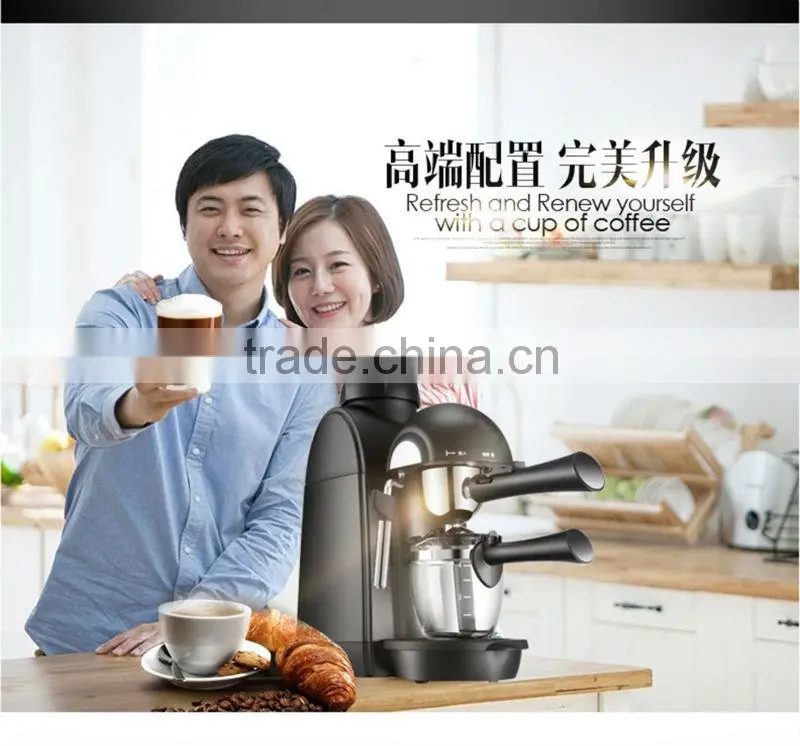 Best selling!!4Cups Electric Drip Coffee machine