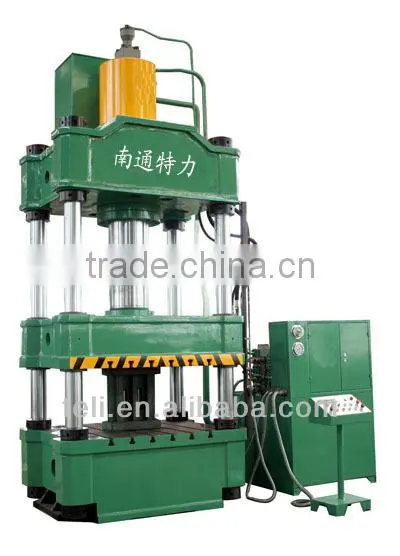 hydraulic wheel press machine