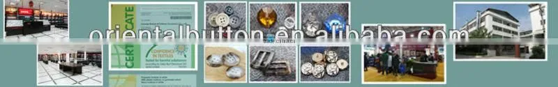 4holes dark blue urea buttons for suits