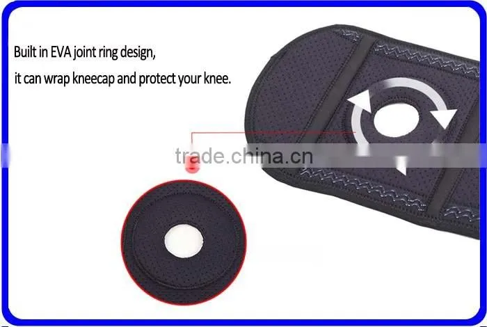 sports knee brace