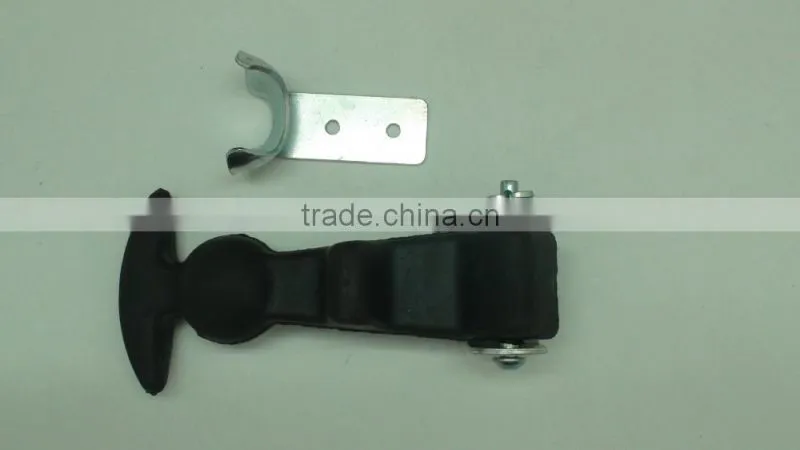 03211 Bonnet Fastener Rubber