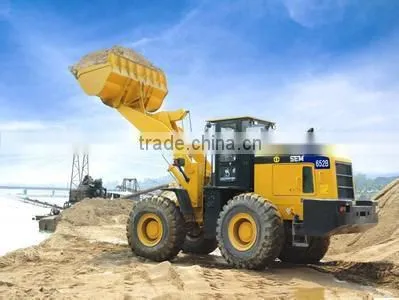 New design high technology loading machine for sale