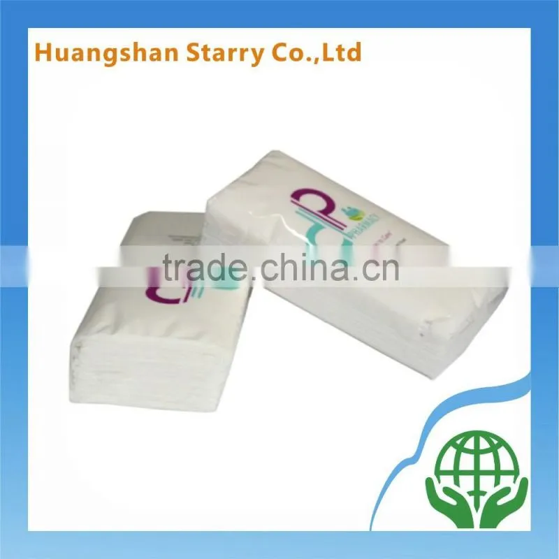Napkin Holder Disposable Take Away Tissue Paper