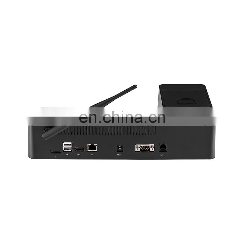 2021 NEWEST 8.9 Inches Pipo X3RK Tablet with Thermal Printer RJ45 Rj11 RS232 Port POS Machines