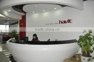 Guangzhou Havit Technology Co., Ltd. company overview - view 1
