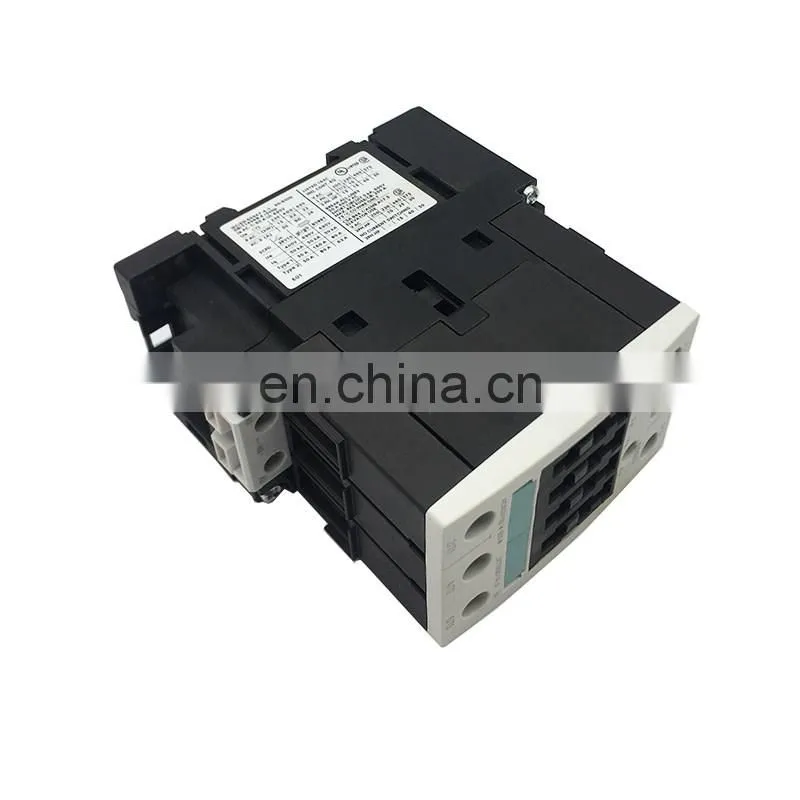 Genuine Siemens Contactor 3rt1016 siemens contactor 3RT1065-6AP36 3RT10656AP36