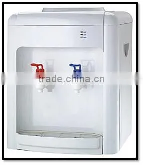 High Quality cooling and hot Water Dispenser