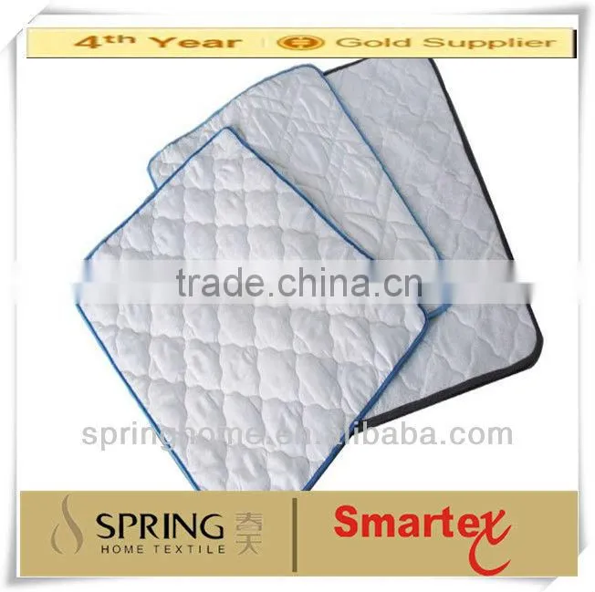 Waterproof Bed Pad For The Old
