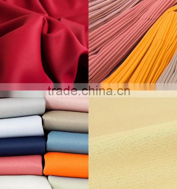 30 color washable name of fabric for curtain , sample also available