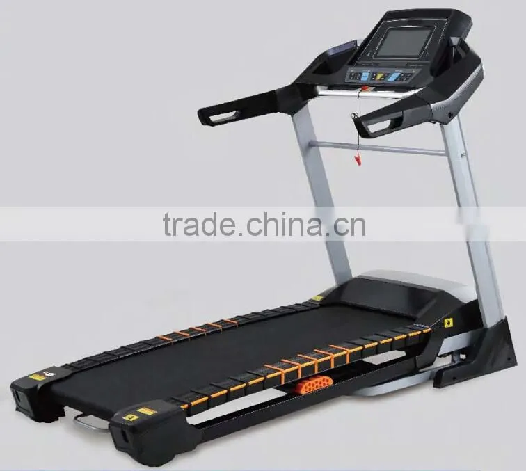 Best selling Treadmill TM8118