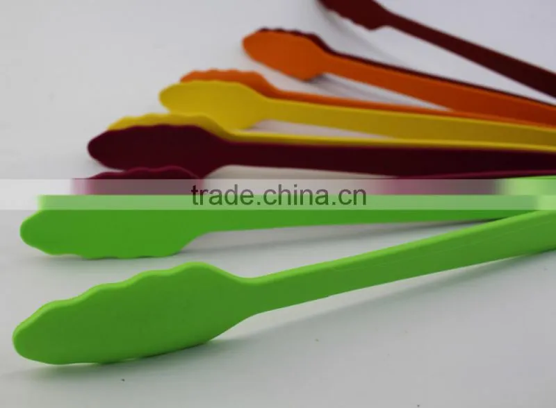 Durable Non-stick Grilling Tong Tongs For Cooking
