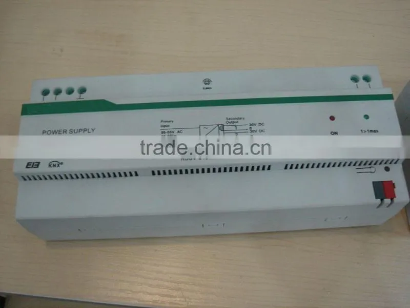 New Products Dimmer Actuator 4-Fold(KNX/EIB Intelligent Home and Building Controlling System