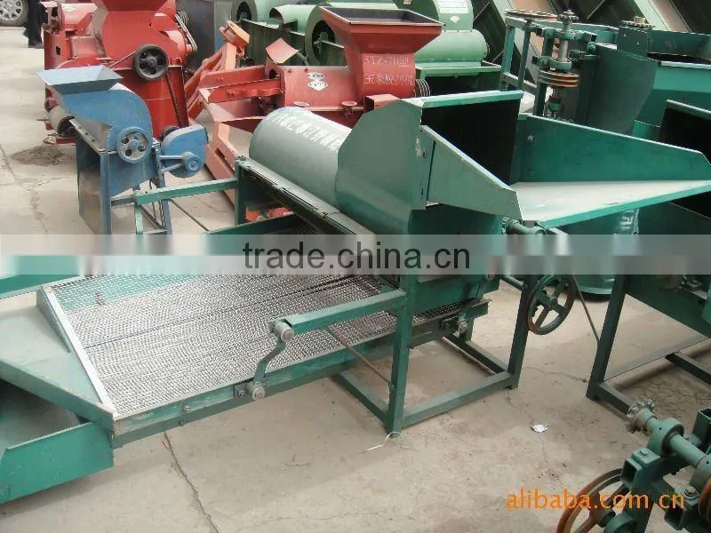 Long life Span Knives Corn Sheller Machinery
