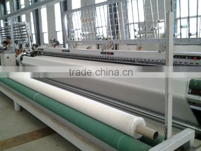 Polyester Woven Geotextile Fabric For Driveway