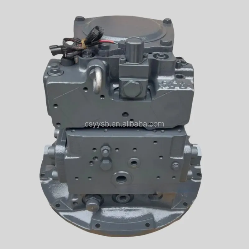 PC160-7 for Komatsu Hydraulic Pump 708-3M-00040 708-3M-00020 PC160 MAIN PUMP PC170LC-10 Excavator Pump 708-3M-00022 708-3M-00011