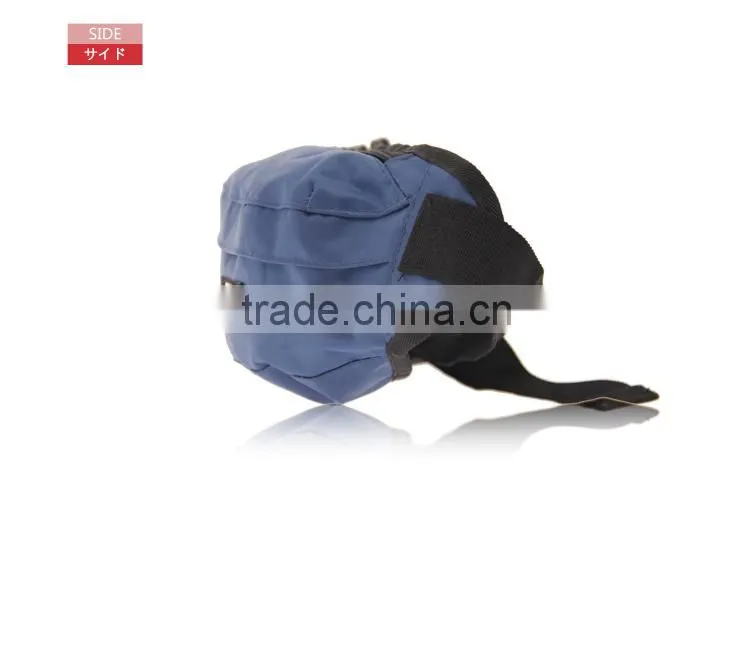 2016 New Designer canvas sport waist bag China Manufacturer