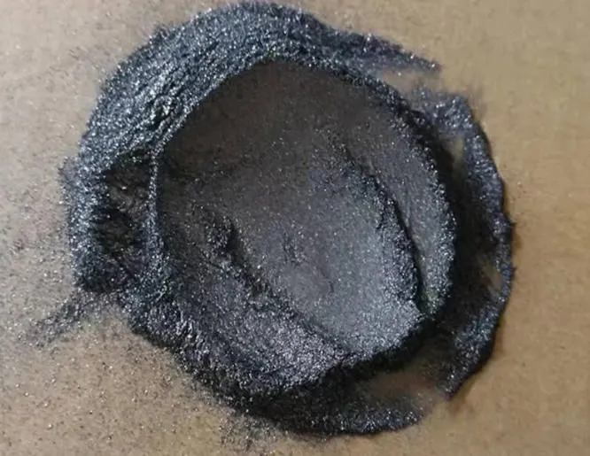 graphite powder 013