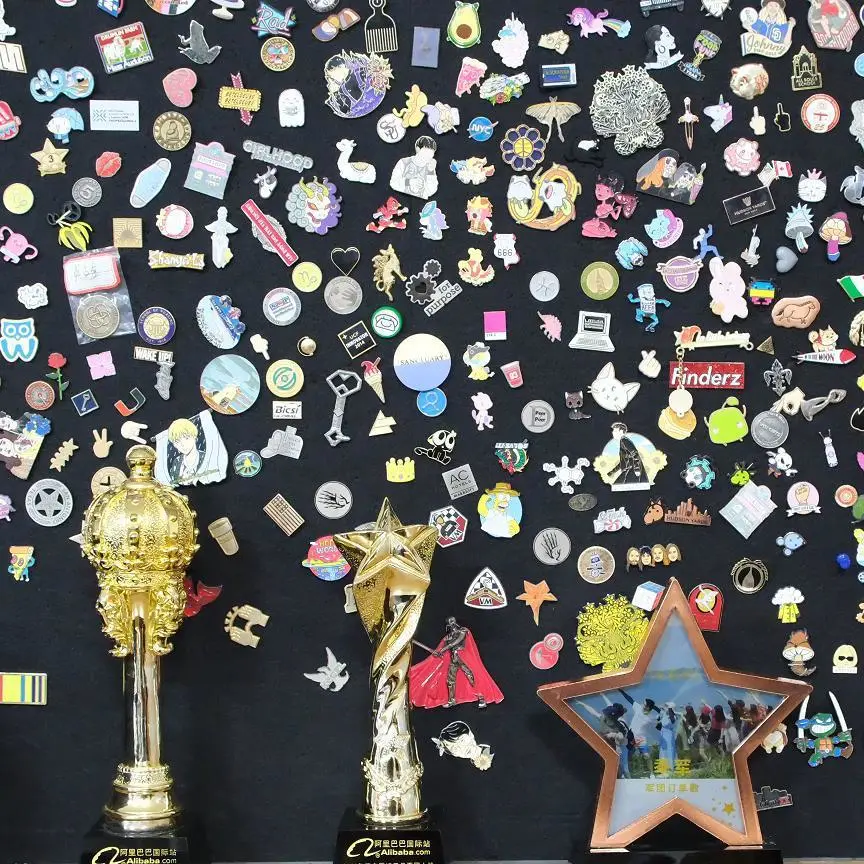 Suzhou Vast Gifts Co., Ltd. company overview - view 1