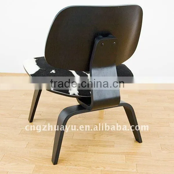 wood products lounge chair