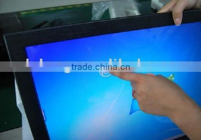22inch desktop pc with 4G RAM 5G HDD