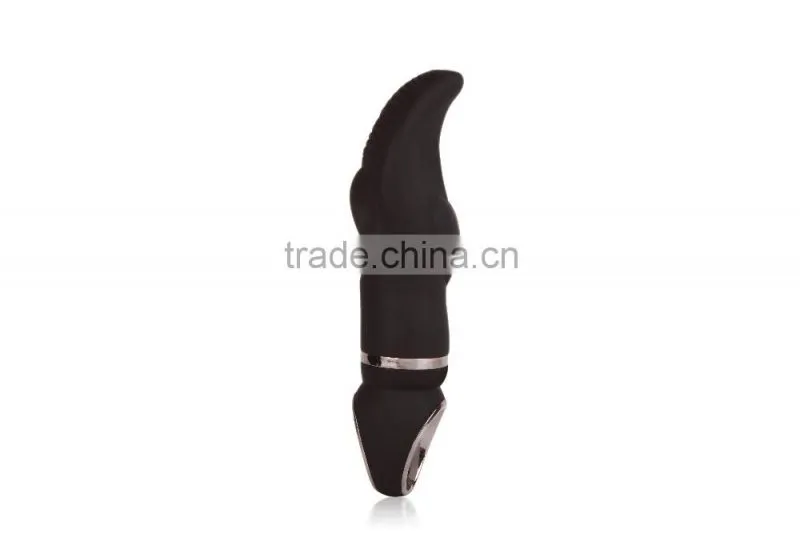 New style Waterproof Silicone Clitoris Massage Vibe Female Sex Toys Shop