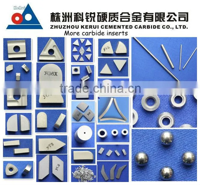 hard metal cutting tools
