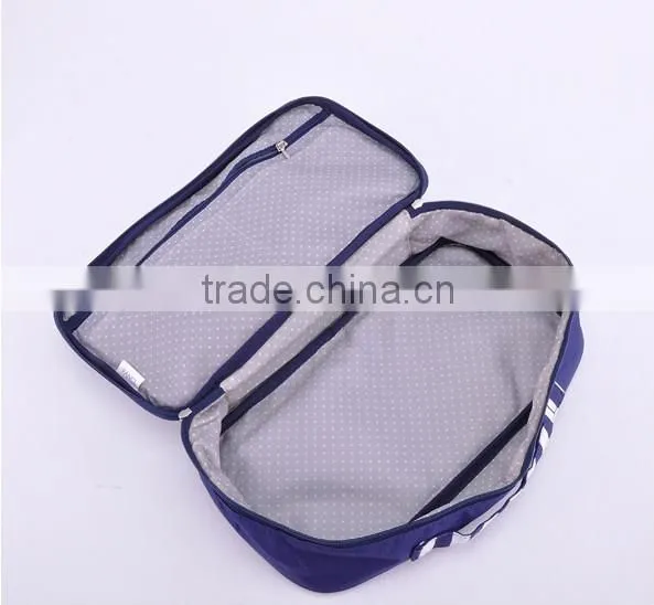 2014 hot sell canvas drawstring travel bag (XY22)