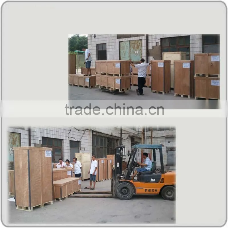 160KW high frequency induction heater