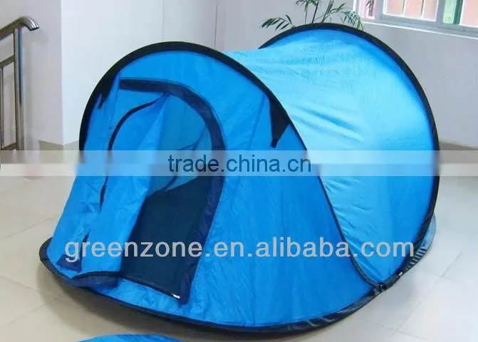 Pop Up Tent caming-2 person