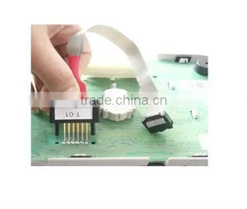 T-01 Touch Holder 1 for Data Smart3+ and DSP3+