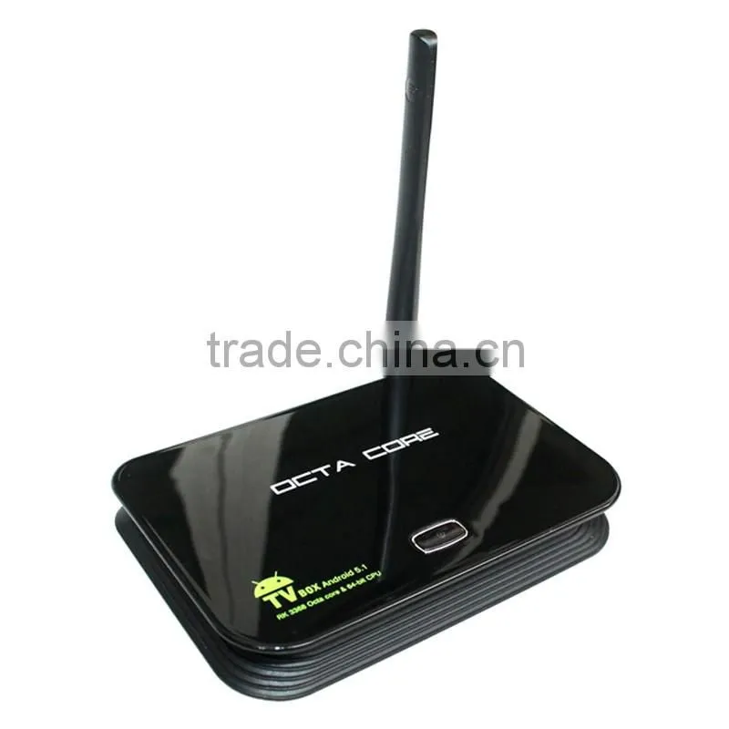 iudtv tv box French European channels and so on iptv tv box gigabit iptv z4 octa core rk3368 android 5.1 Lollipop Smart tv box