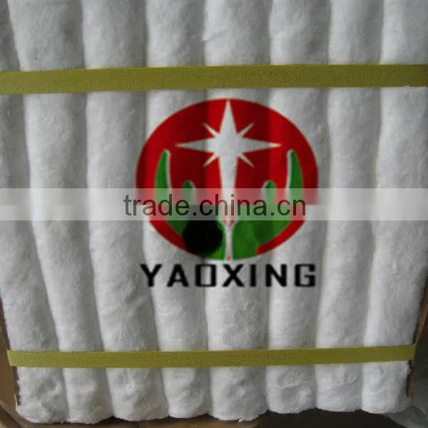 high pure ceramic fiber module for Crude oil heaters ceramic fiber module refractory ceramic fiber module