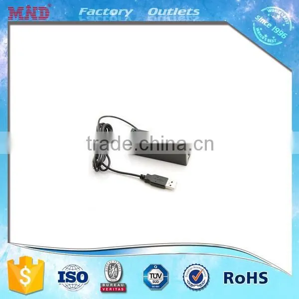 MDR20 Smart Magnetic Stripe Card Reader Writer