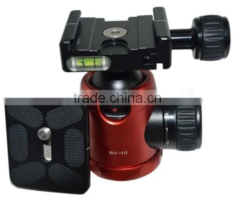 Mini Silver Tripod Stand Mount with Ball Head for Camera from dailyetech dron