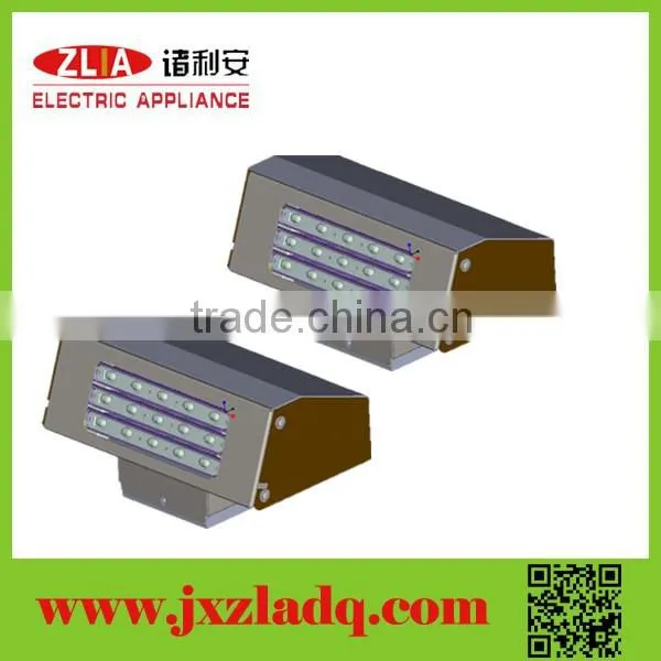 New Designed Modern Led Wall Pack Lamp