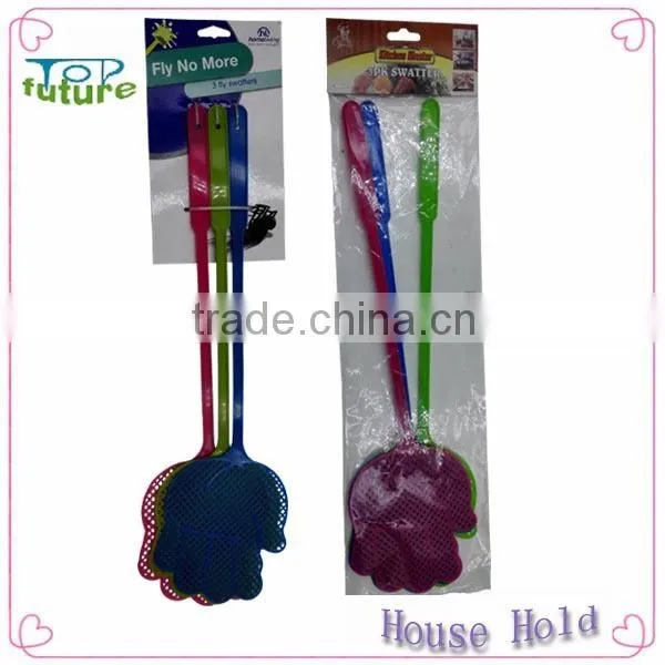 Cheap Plastic Fly Mosquito Swatter