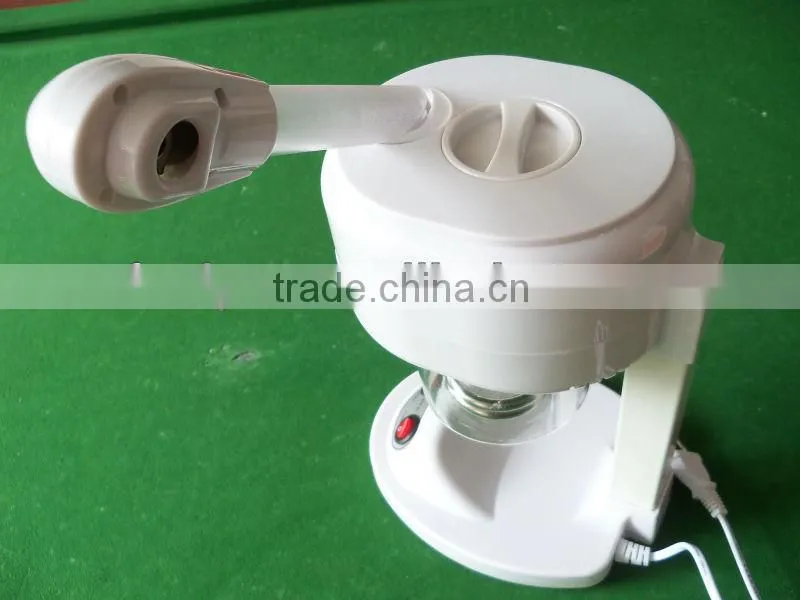 VY-03 Professional steam inhaler with facial sauna for sale