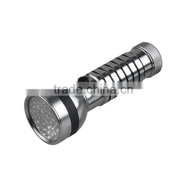 41UV Flashlight Scorpion Hunting 390~395nm 41UV Flashlight