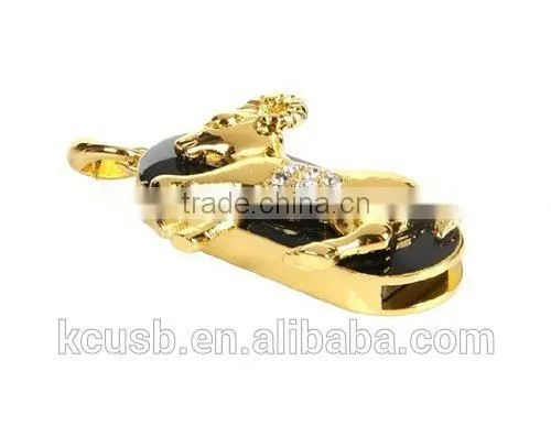 Crab shape usb flash drive