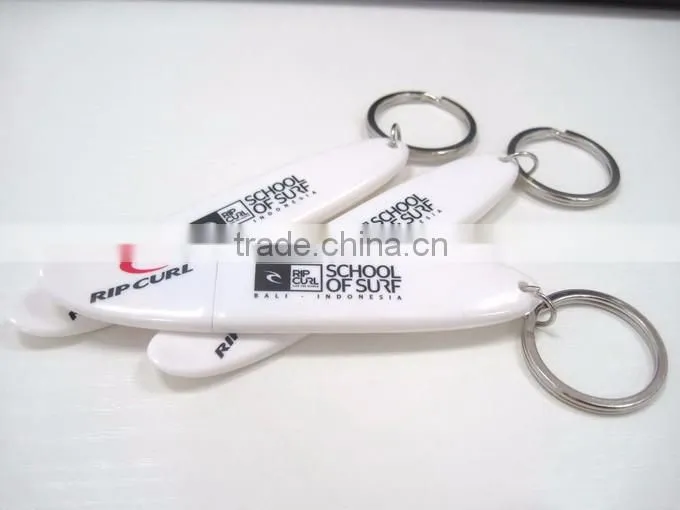 Custom Surfboard Usb Stick 8Gb