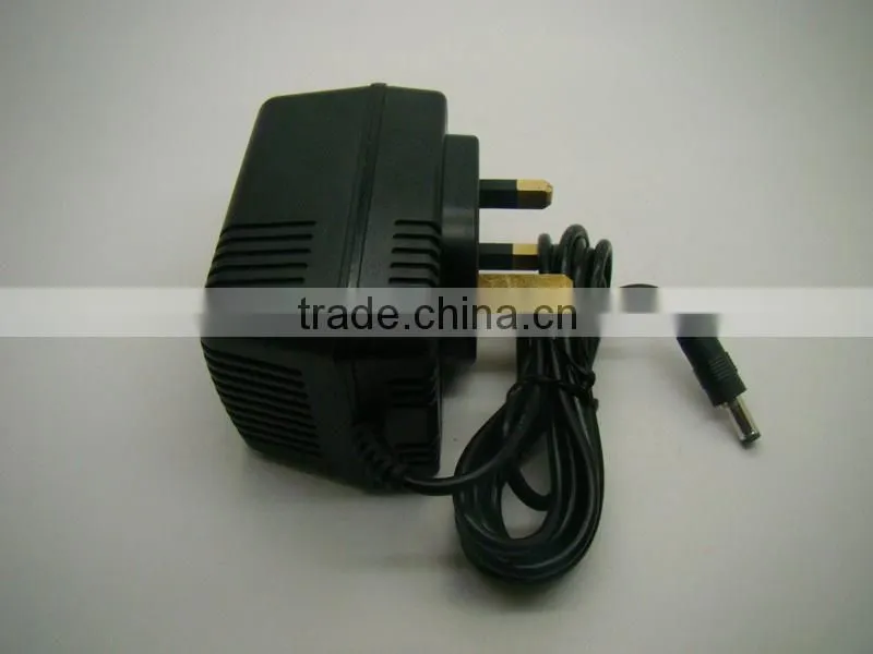 Factory direct AC to AC For LINE 6 VARIAX XPS-AB AB BOX SWITCH POWER SUPPLY REPLACEMENT 9V AC ADAPTER 2000mA