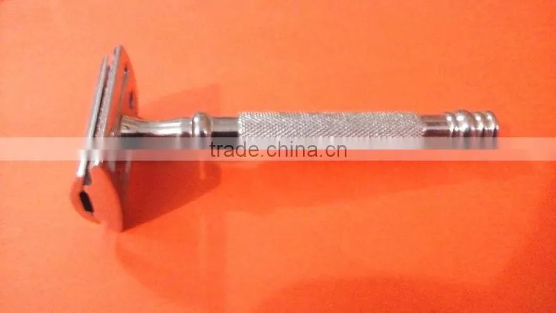 Supreme Quality Double Edge Safety Razor